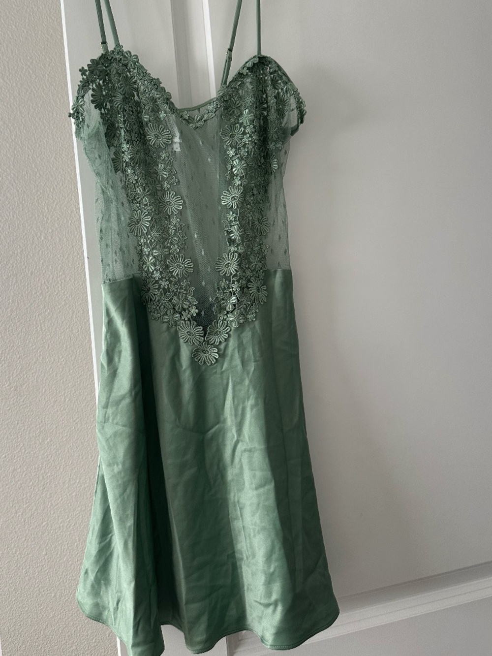 Flora Nikrooz Showstopper Chemise